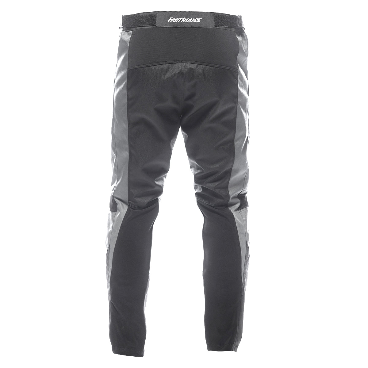 Fasthouse Carbon Method Pant - Gray/Black