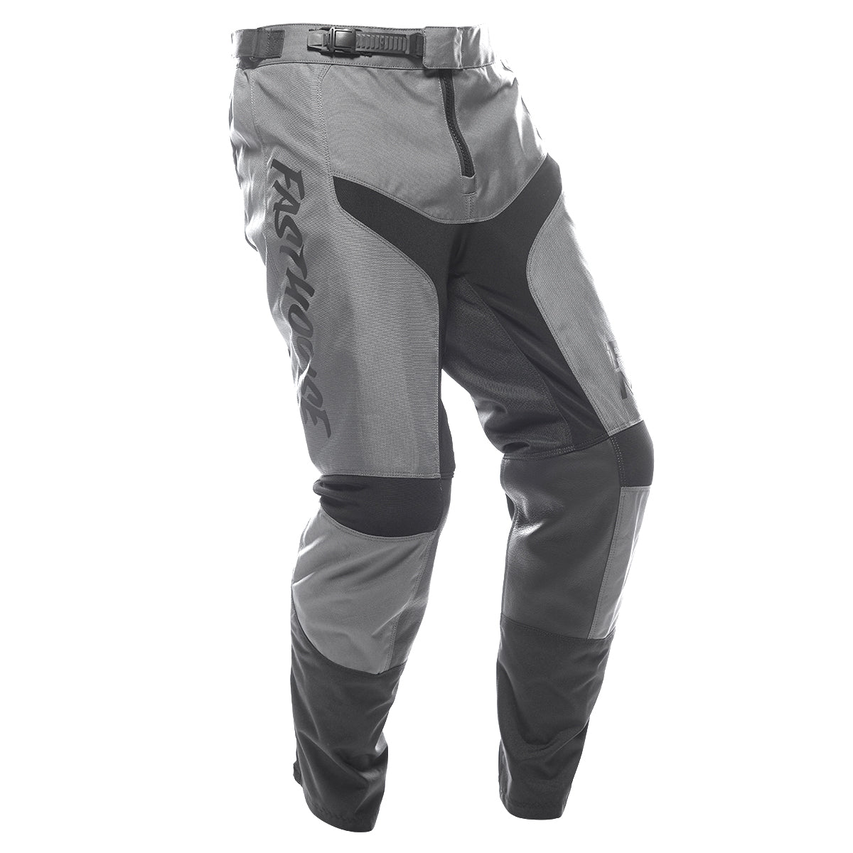 Fasthouse Carbon Method Pant - Gray/Black