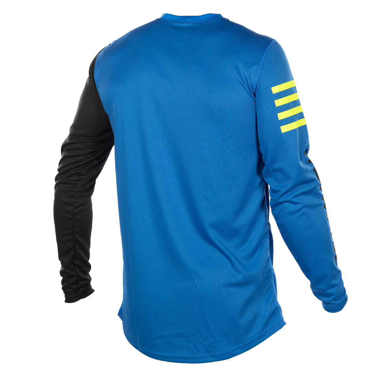 Fasthouse Carbon Echo Trikot - Electric Blue