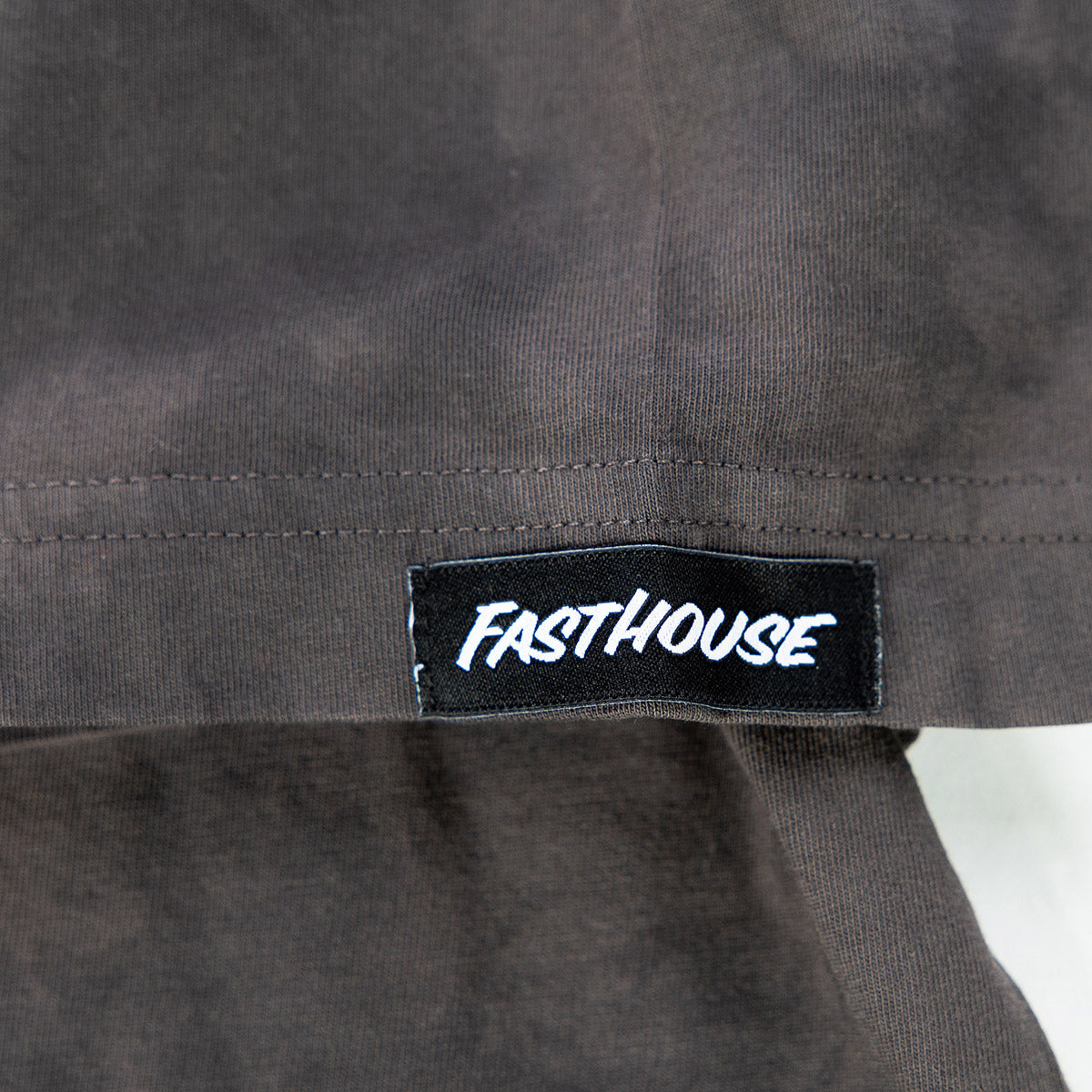 Fasthouse Cold Ones T-Shirt – Black Crystal Wash