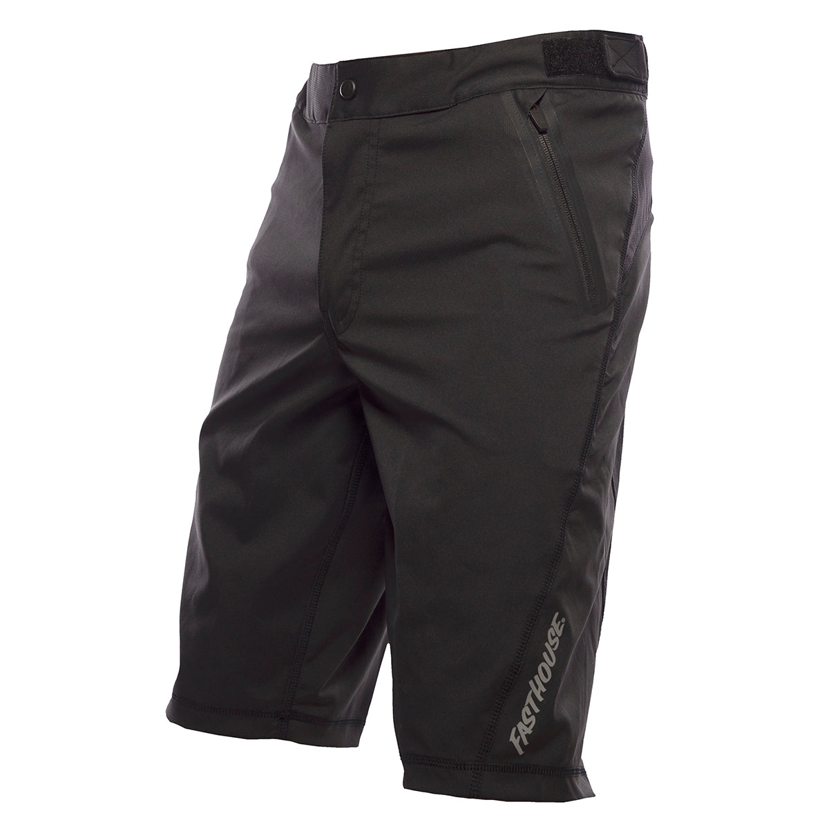 Pantaloncini Fasthouse Crossline 2.0 - Nero