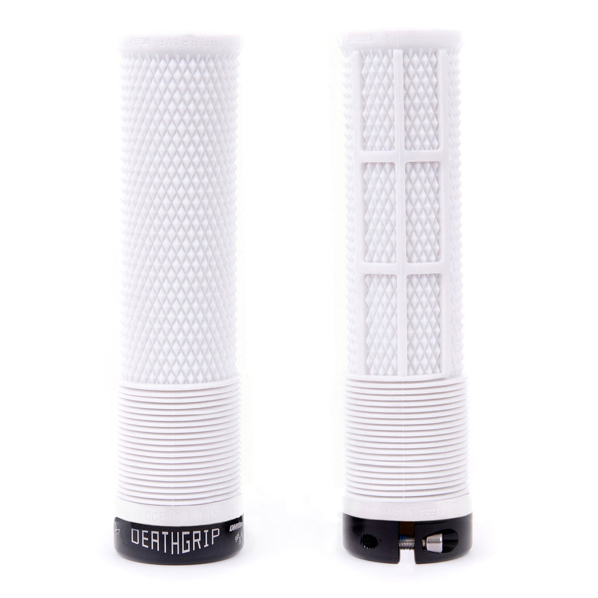 DMR - BRENDOG DeathGrip - Delgado - Blanco