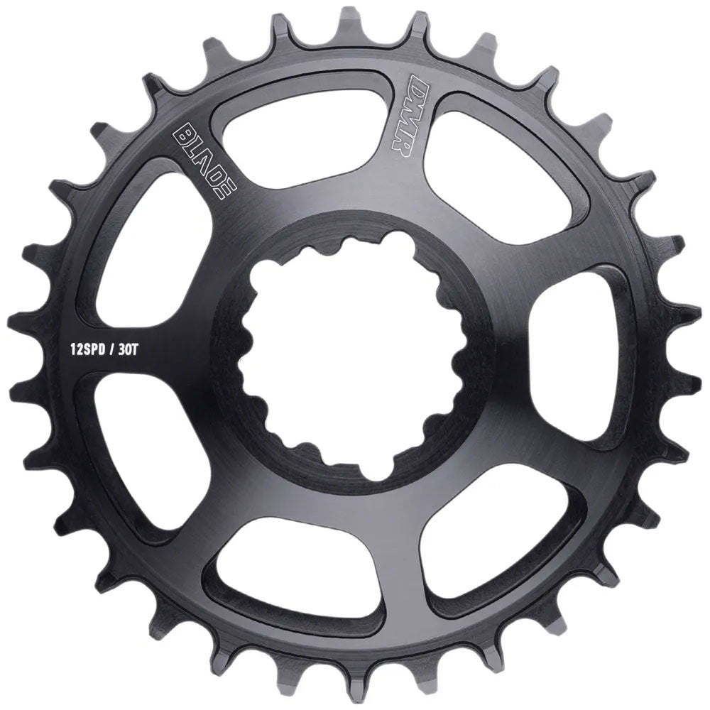 DMR - Plateau de chaîne Blade - DM - 12 vitesses - 30 dents