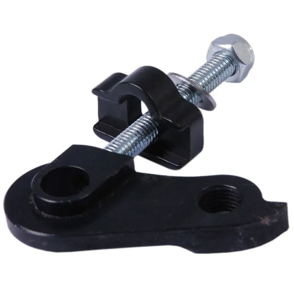 DMR - Patte de dérailleur Chain Tug - 10 mm - noire