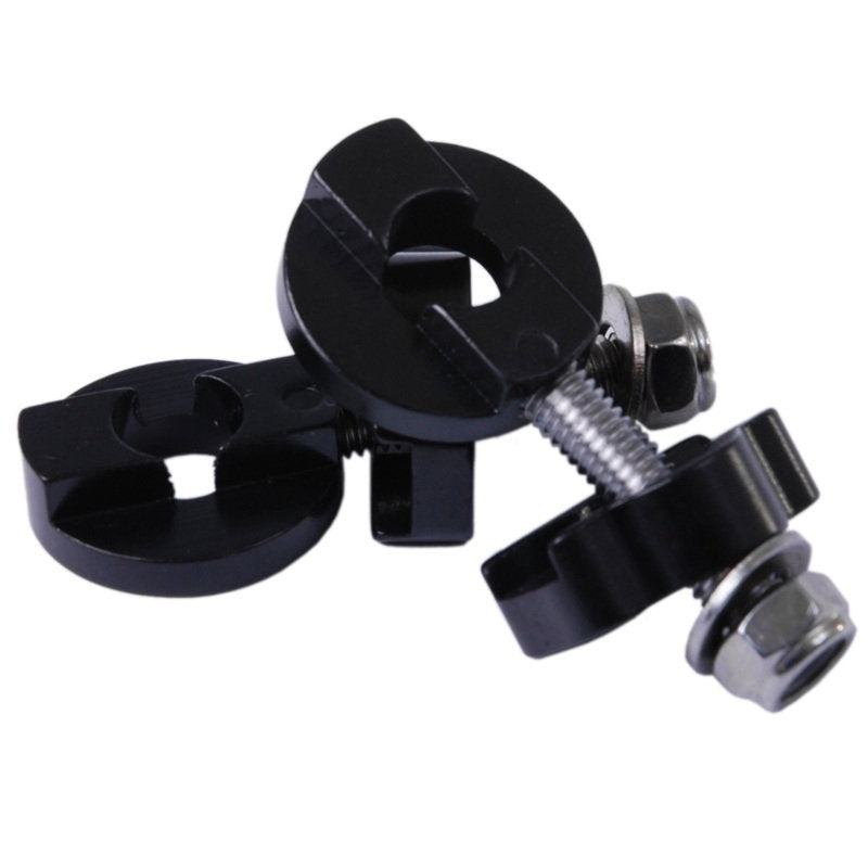 DMR - kettingspanners - 10mm - zwart