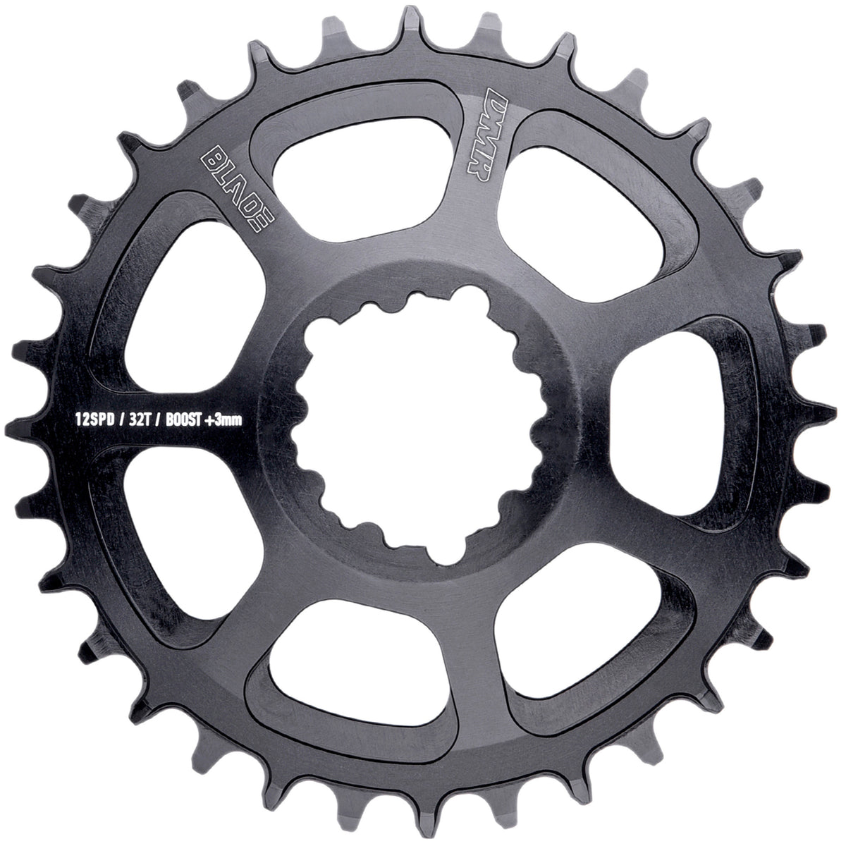 DMR - Plateau de chaîne Blade - DM - Boost - 12s - 32t