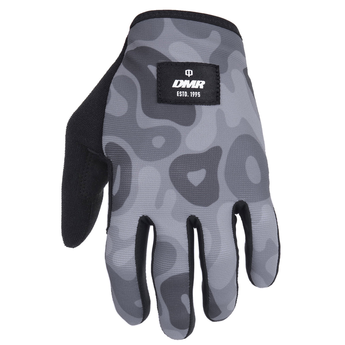 DMR - Glove - Snow Camo - Xlarge