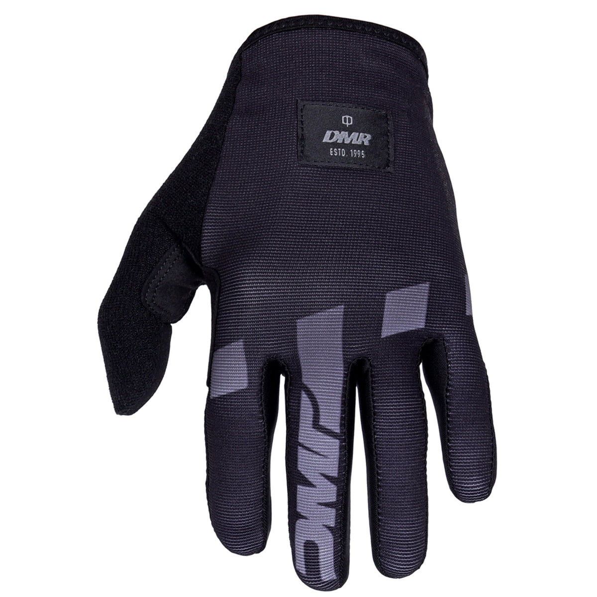 DMR - Glove - Team - Black - Xlarge