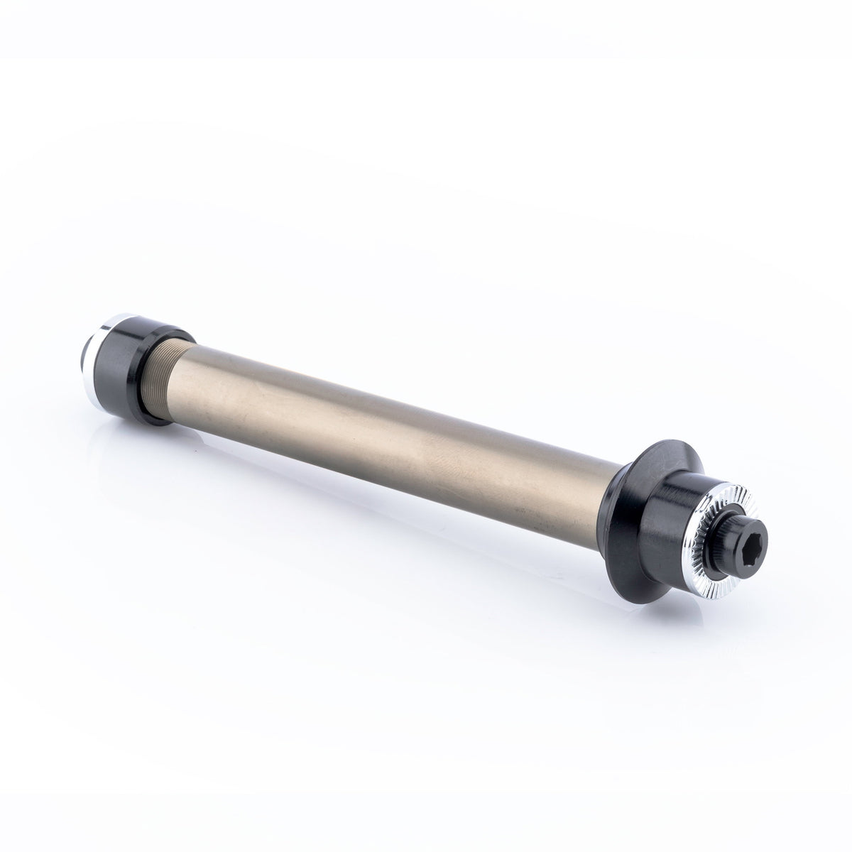 DMR - Hub Spare - Zone - 135mm x 9mm Axle
