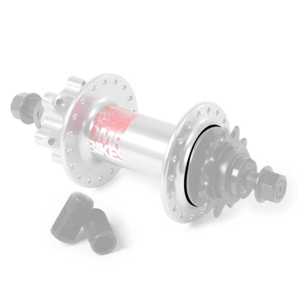 DMR - Replacement Seal for 6pwl 1spd + Cass Hub