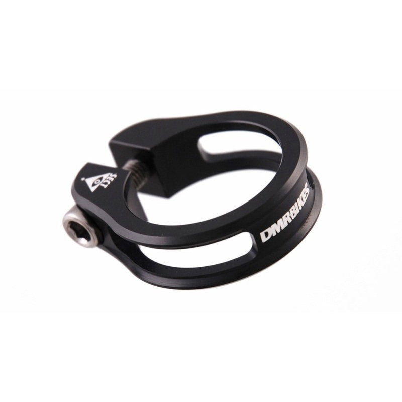 DMR - Sect-Sattelstützenklemme - 34,9 mm - Schwarz