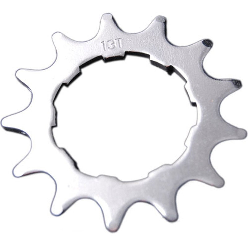 DMR - Single Cassette Sprocket - 13t - 3/32