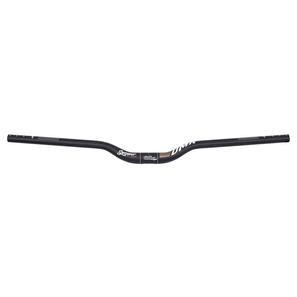 DMR - Sweeper Bar 35mm - 35mm rise