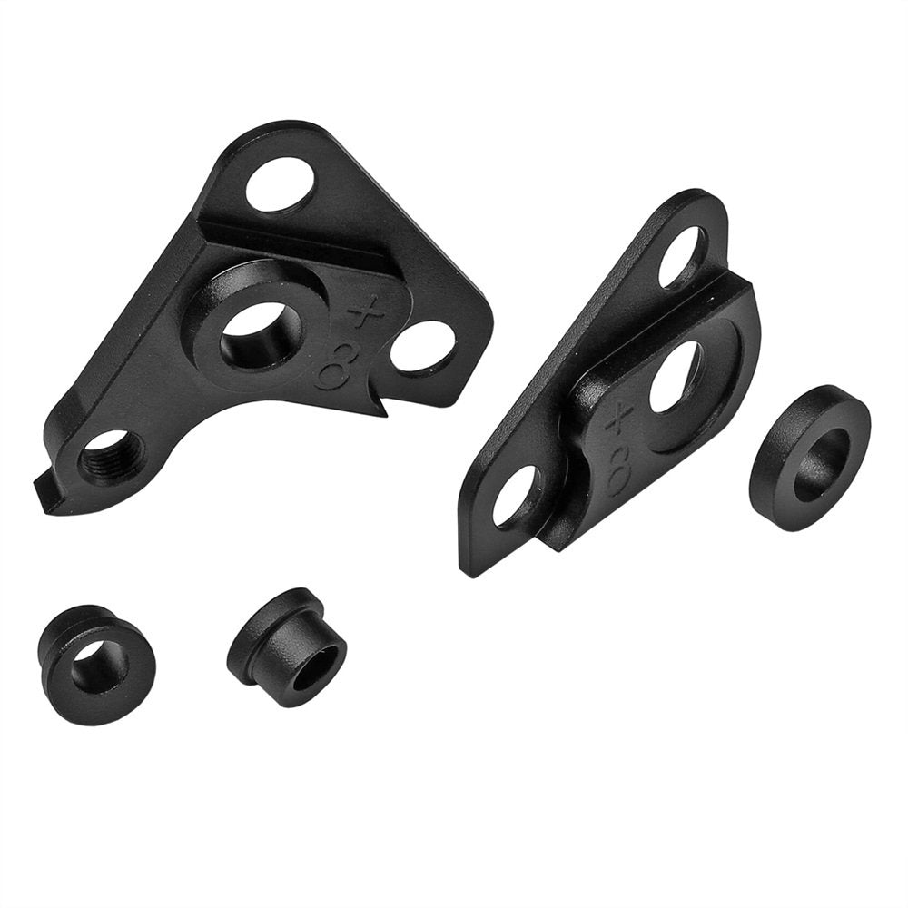 DMR - Forcellino Swopout - mk4 - 142 x 12 mm - PLUS 8