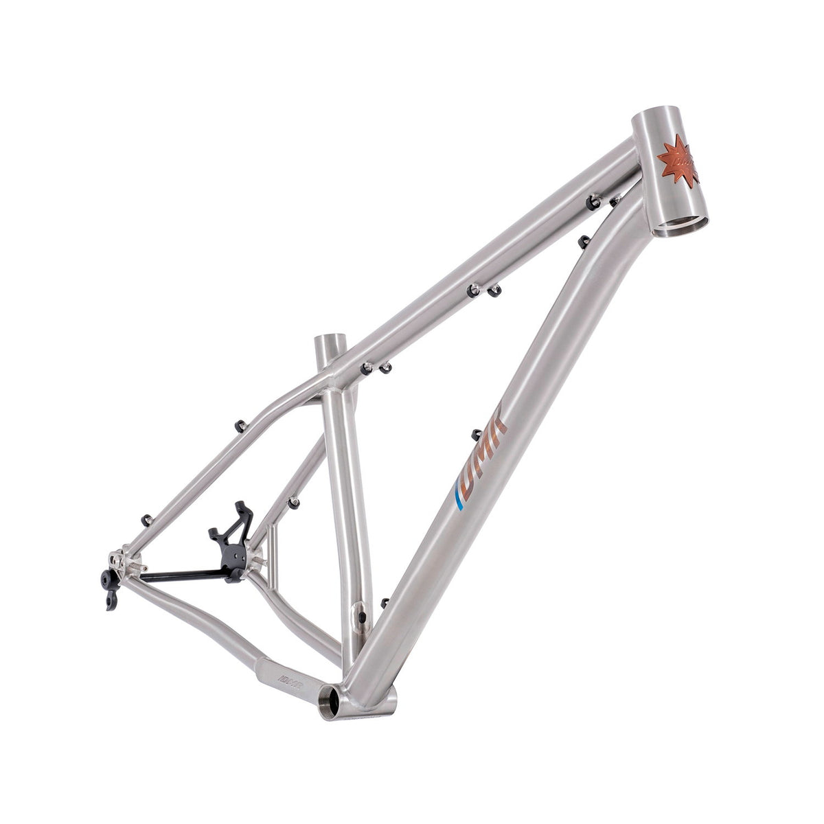 DMR - Frame - Trailstar Ti - L3