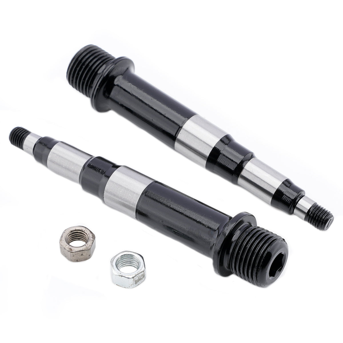 DMR - VMAX Axles pair