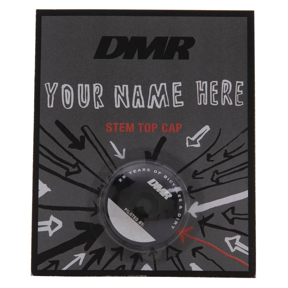 DMR Spare DMR 25 Stem Cap