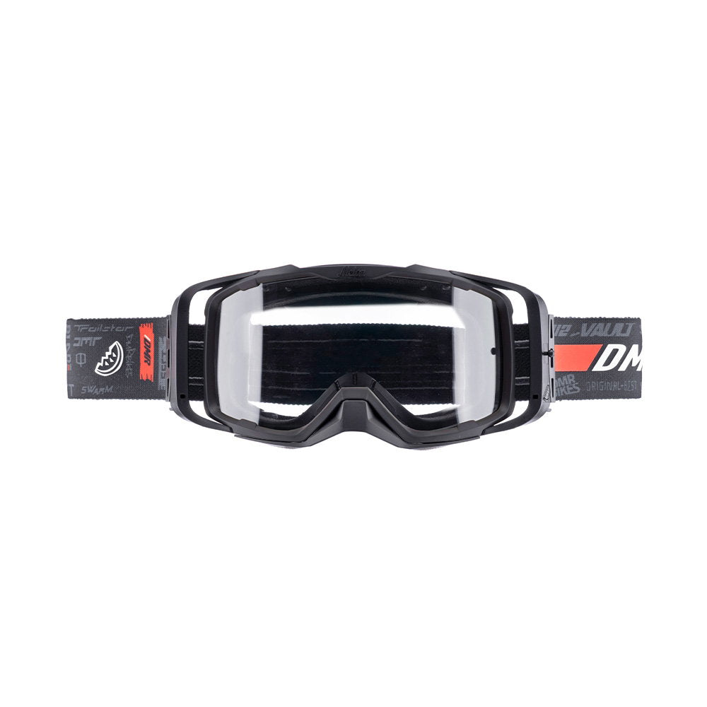 DMR Diablo DMR Goggle Clear