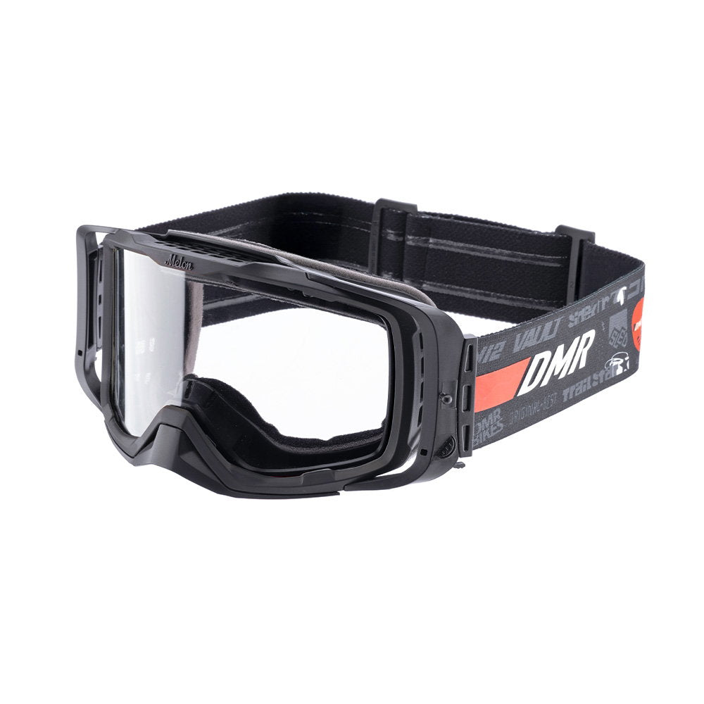 DMR - Diablo DMR Goggle - Clear