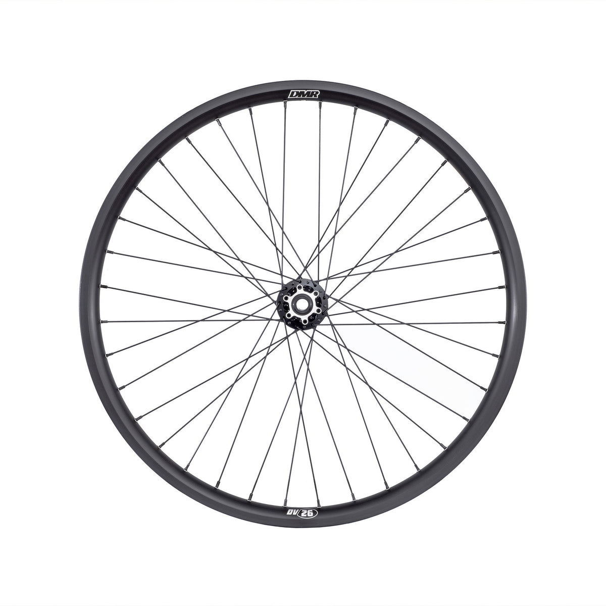 DMR - Roue avant Colt DJ 26