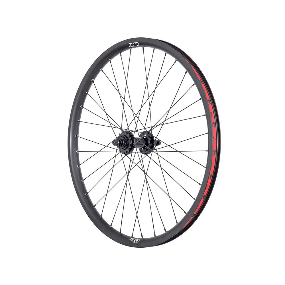 DMR - Colt DJ Wheel 26 Rear