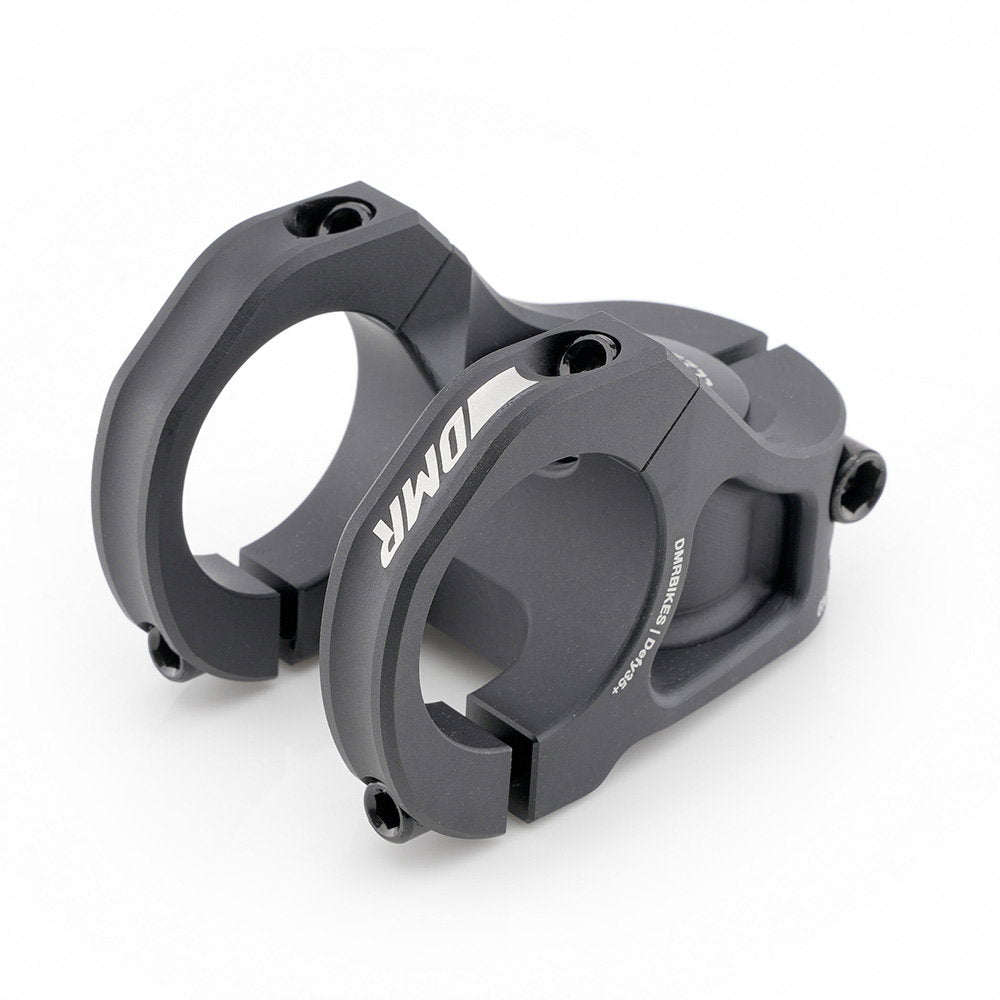 DMR - Defy35+ Stem - Vapour Black