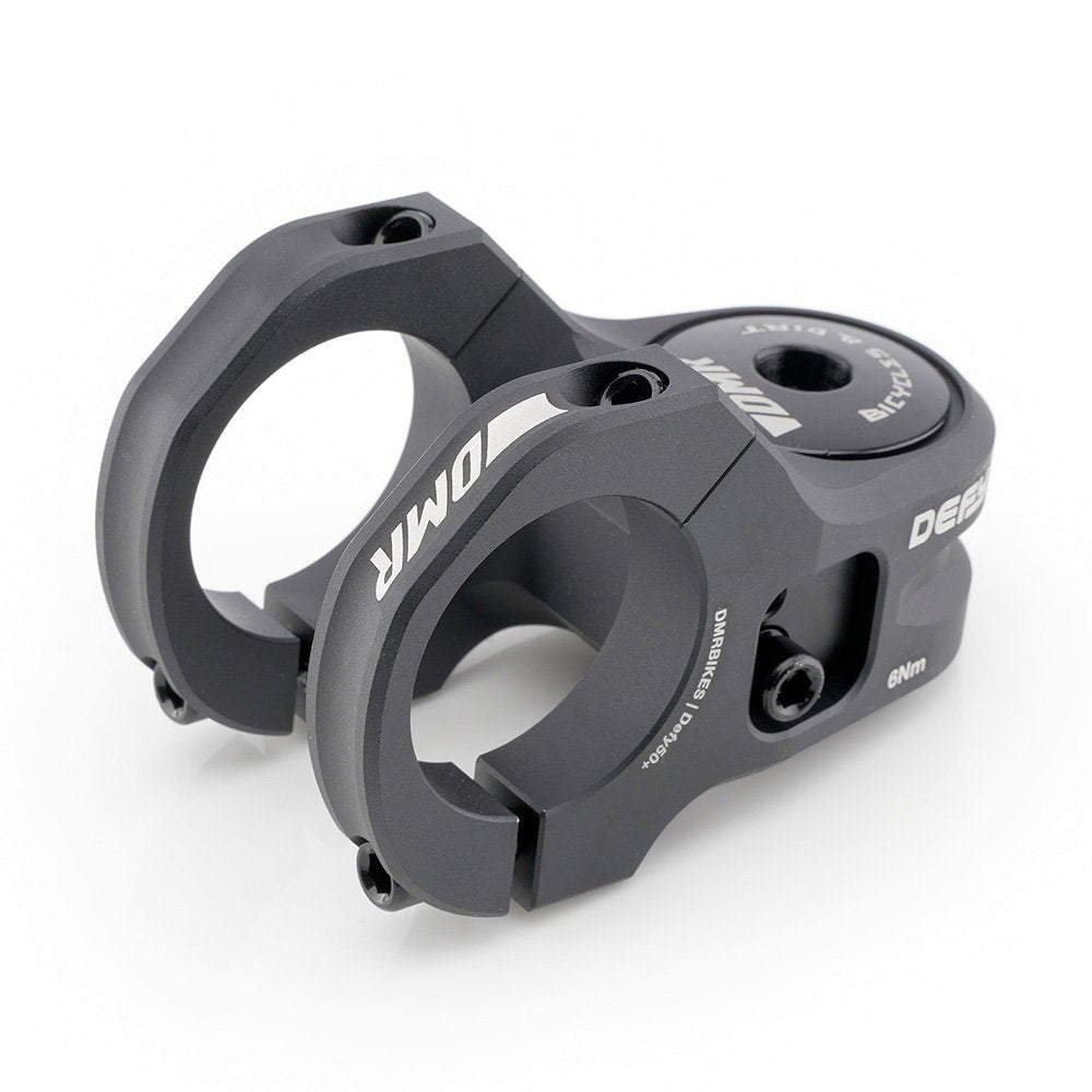 DMR - Defy50+ Stem - Vapour Black