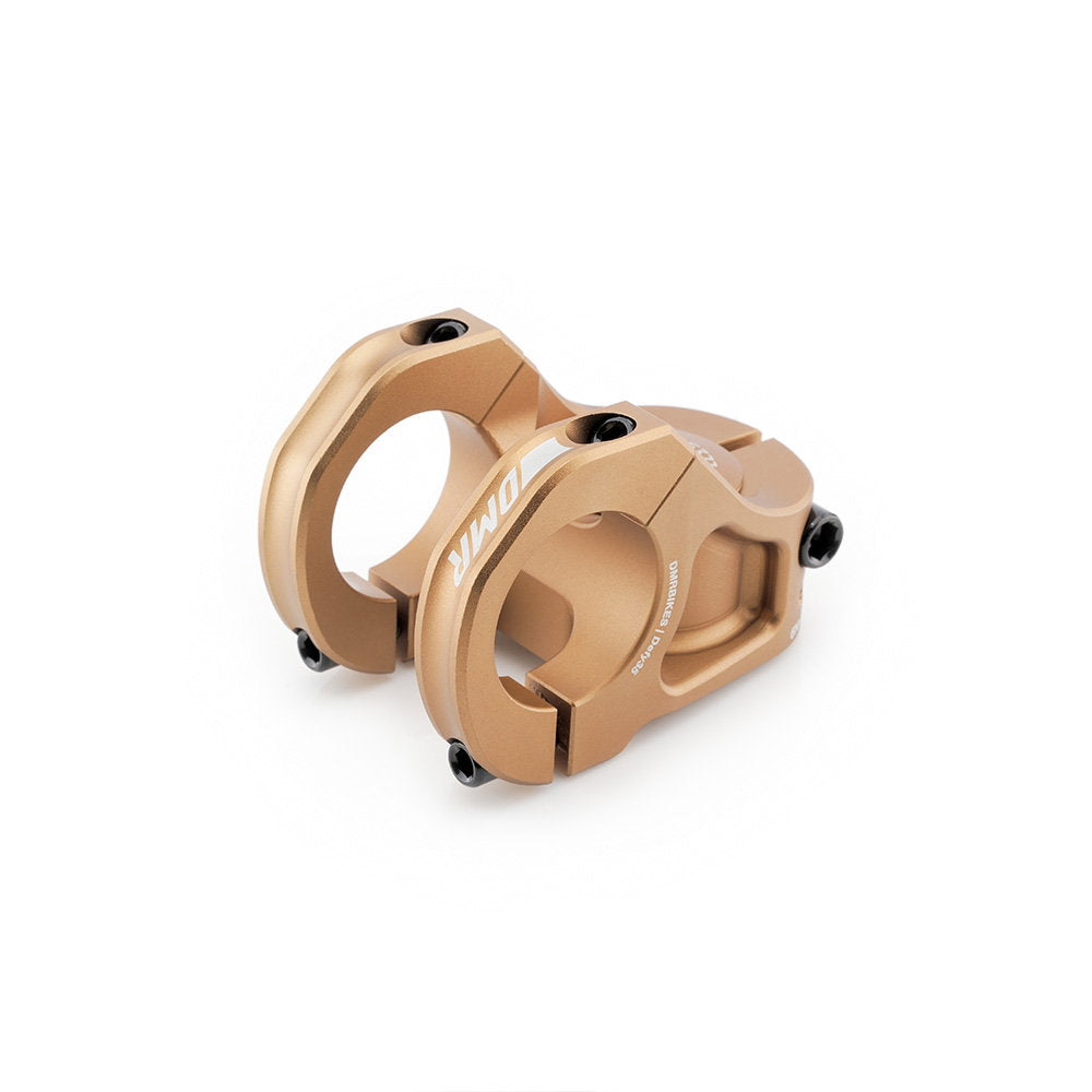 DMR - Potencia Defy35 - Oro bronce