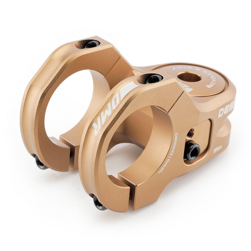 DMR - Defy50+ Stem - Bronze Gold