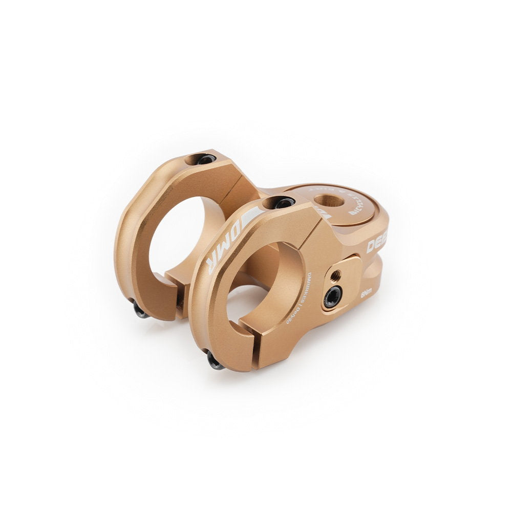 DMR - Potencia Defy50 - Oro bronce
