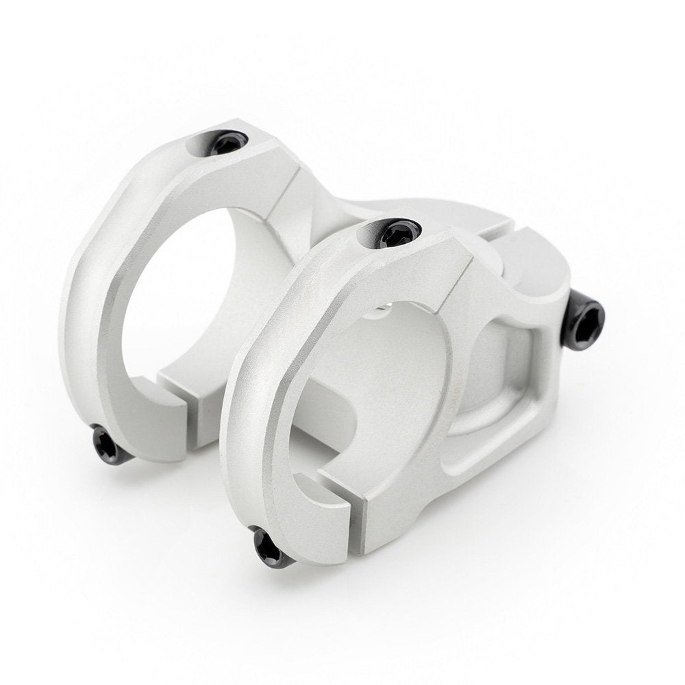 DMR - Defy35+ Stem - Vapour Silver