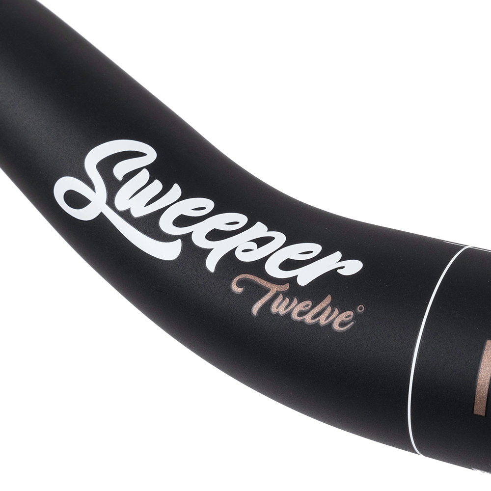 DMR Sweeper Bar 31.8 mit 35 mm Rise