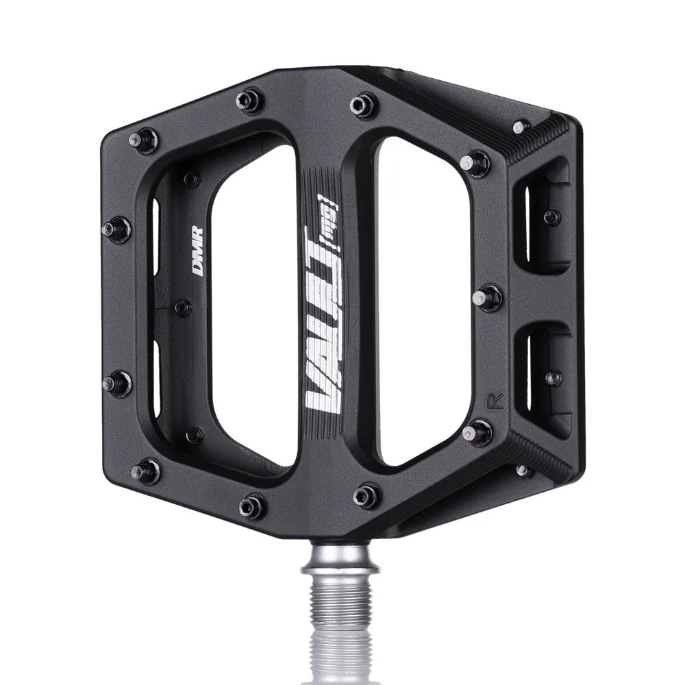 Pédale DMR - Vault Mag - Noir