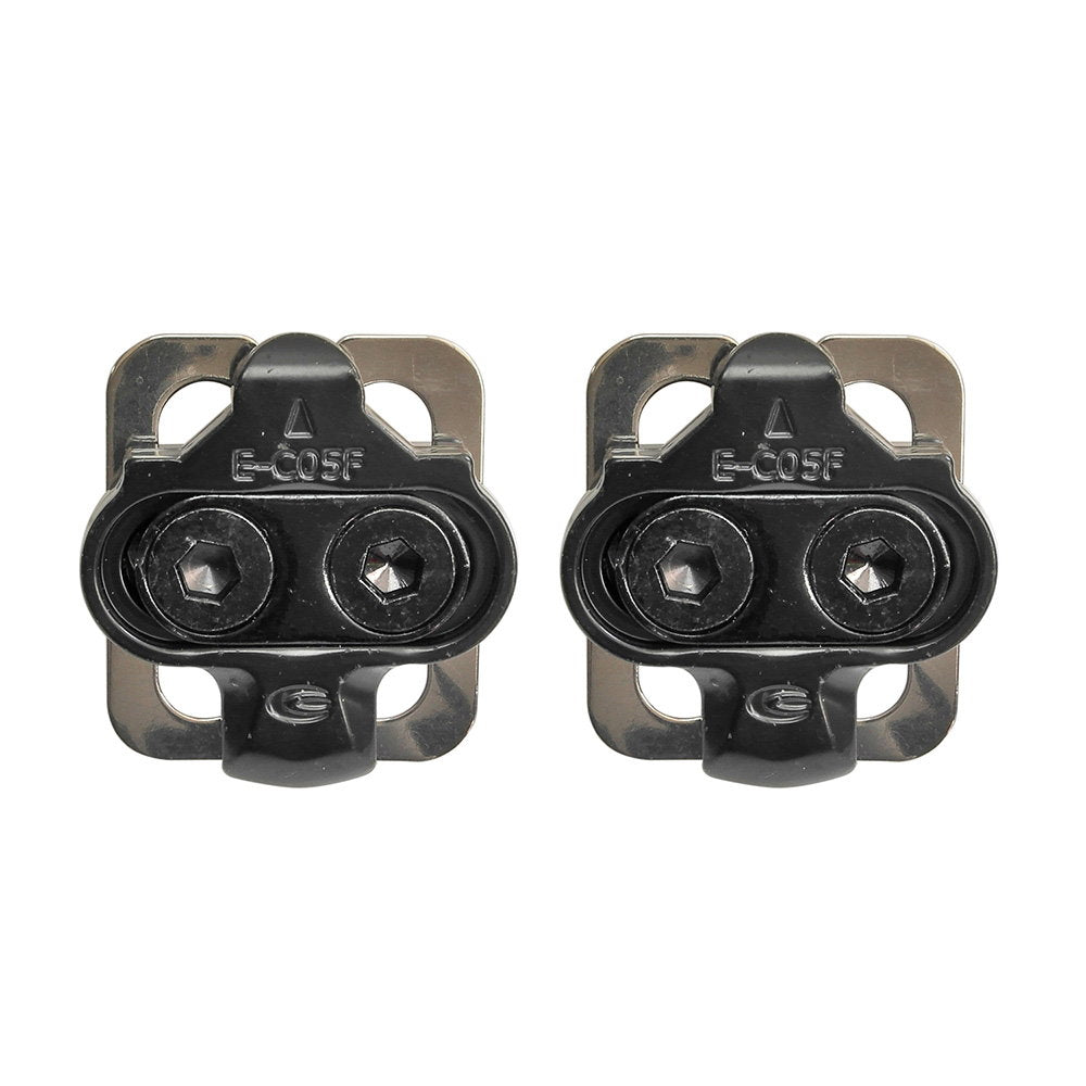 DMR - Pedale V-Twin - Nero