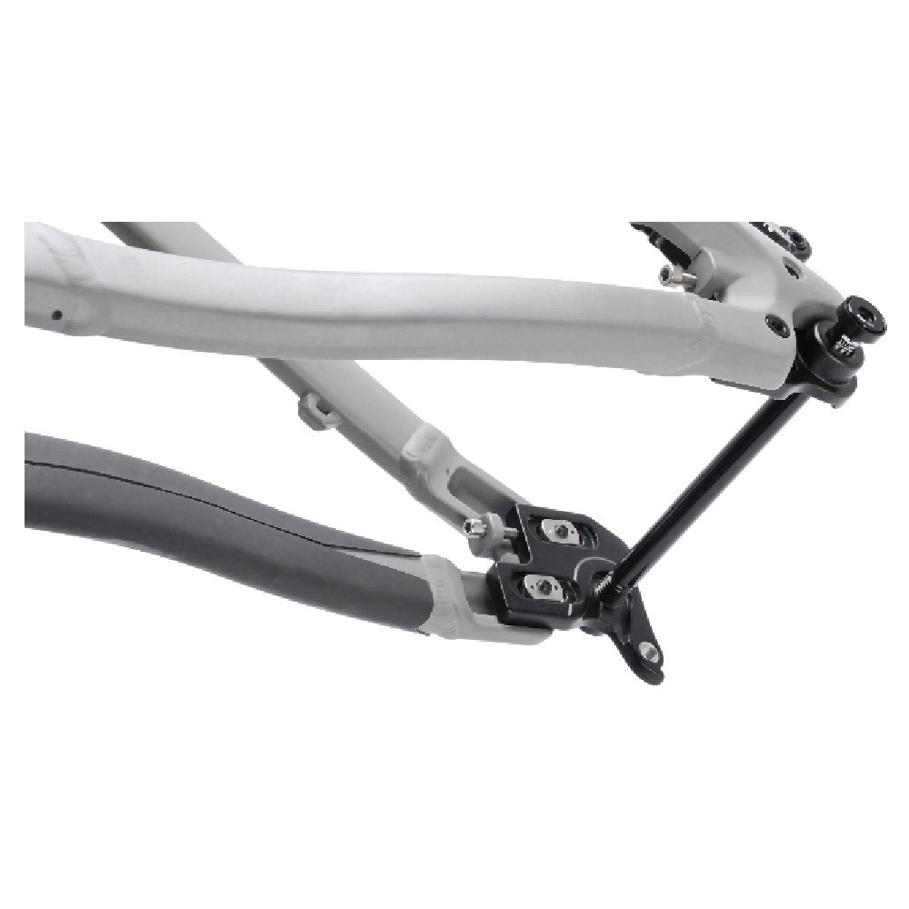 DMR Rhythm 12mm Axle