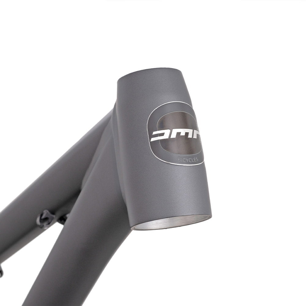 DMR Rhythm Frame Met Grey Long