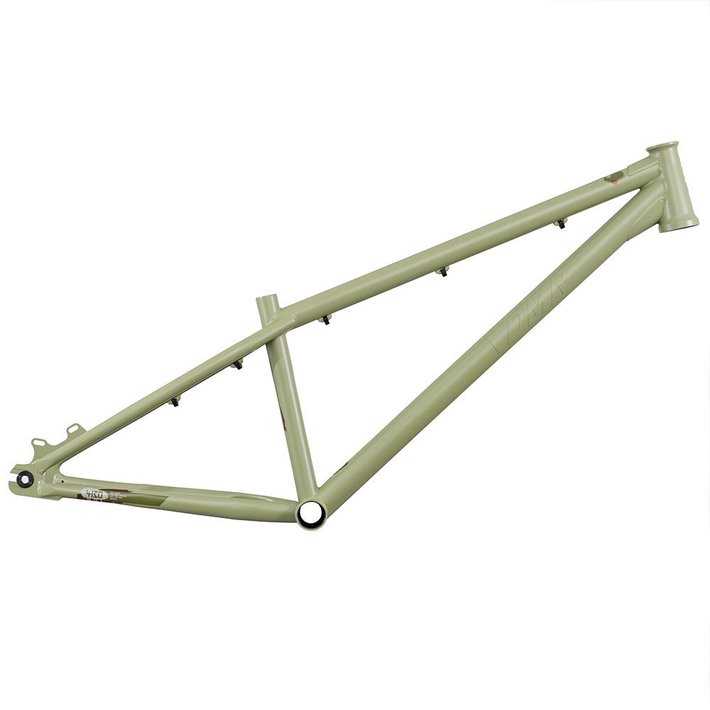 DMR - Frame - Sect 24 Custom - Pistachio