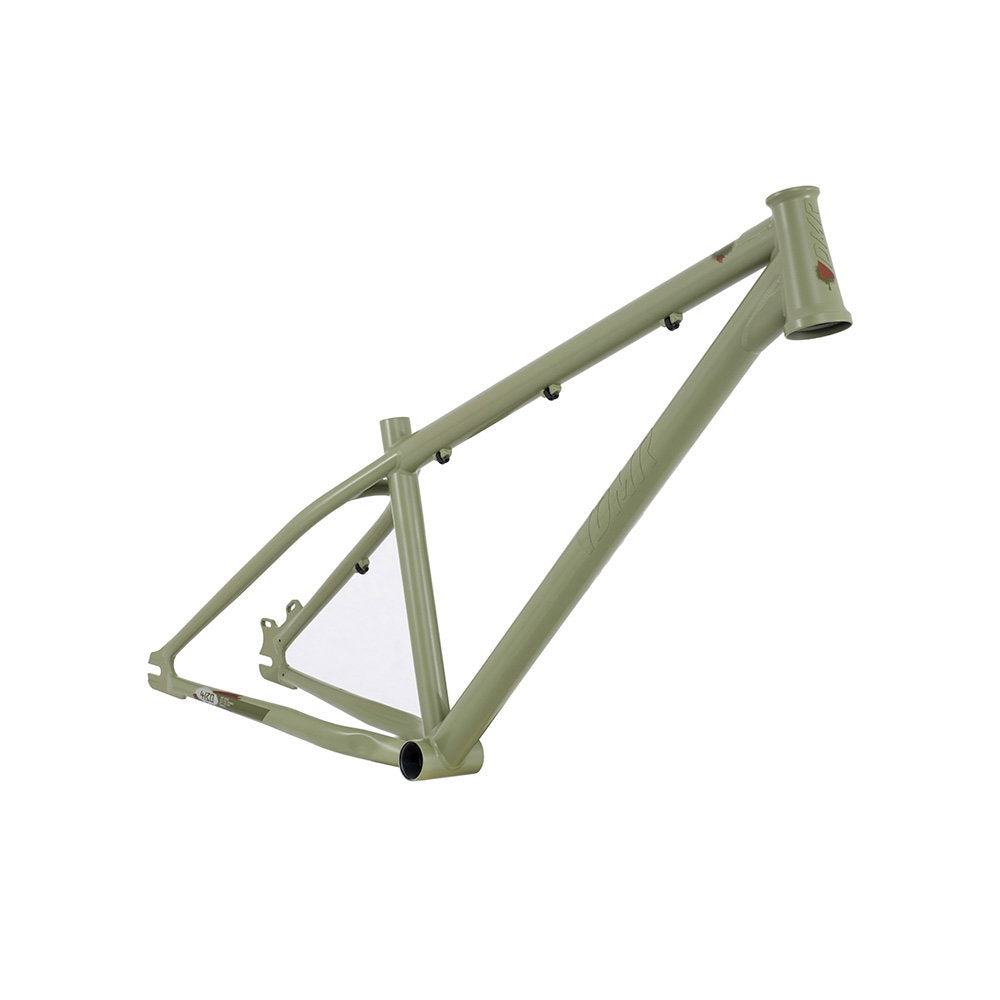 DMR Frame Sect 26 Custom Pistachio