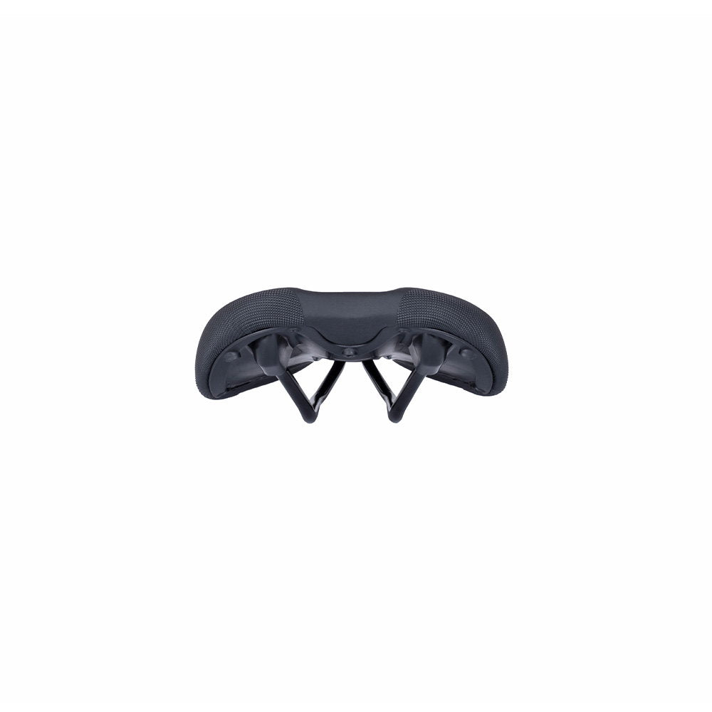 DMR Saddle Stage 2 Black