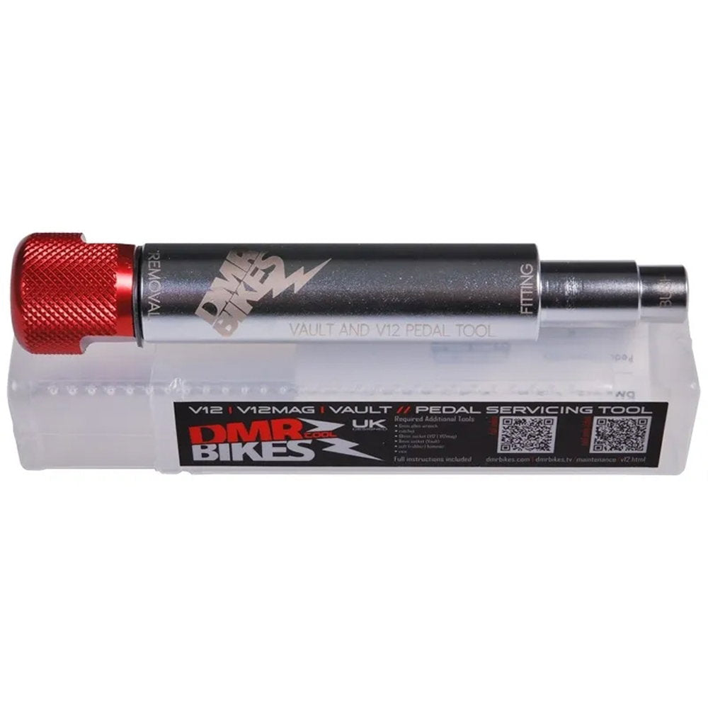 DMR - Utensile per la manutenzione dei pedali v1
