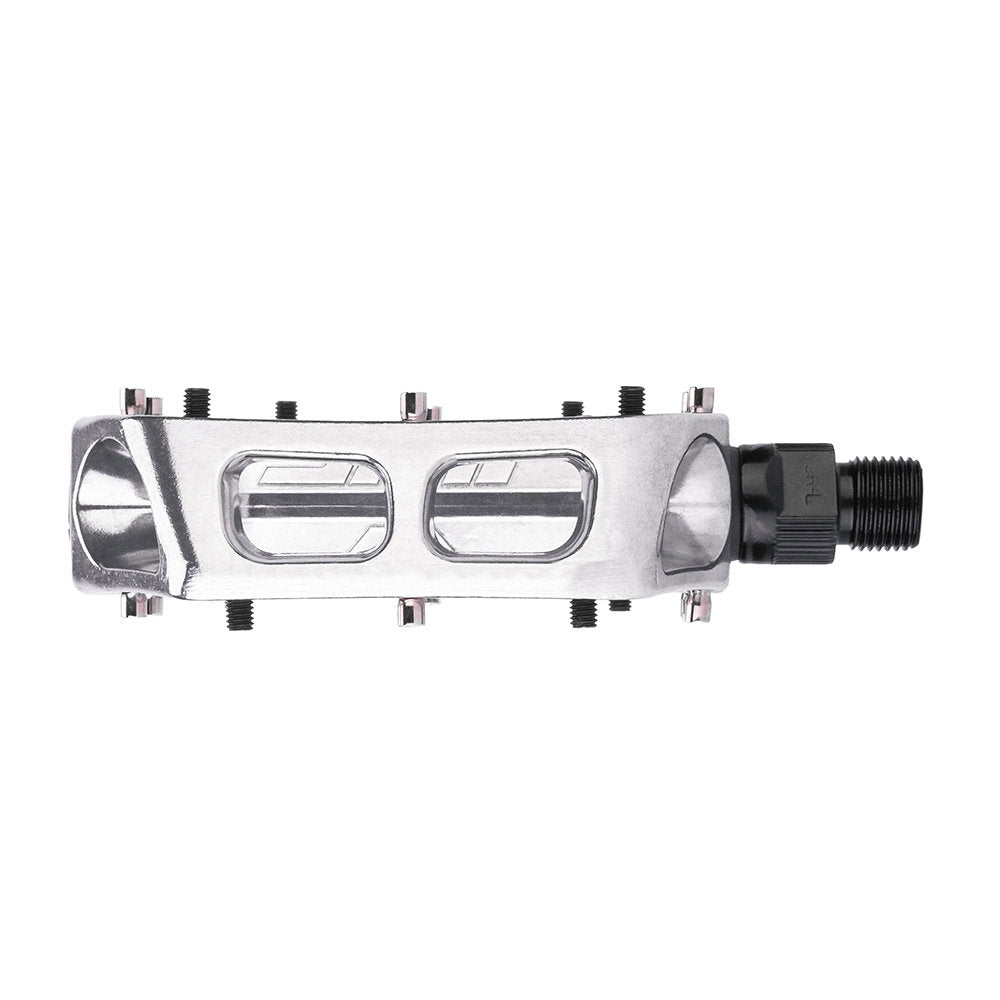 DMR - V8 Classic DU - Silber