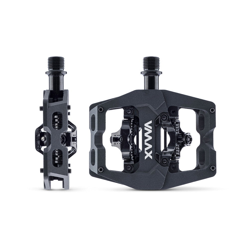 DMR - VMAX Pedal - Deep Black