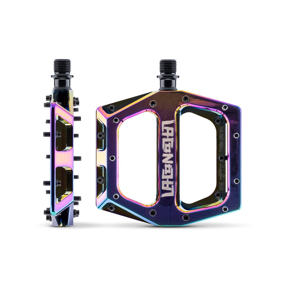 Pedale DMR - Vault - Pedale Signature Lacon