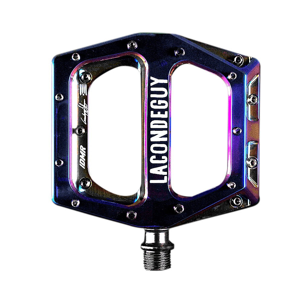 DMR Pedal - Vault - Lacon Signature Pedal