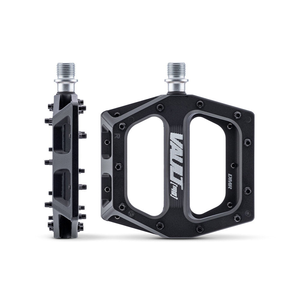 Pédale DMR - Vault Mag - Noir