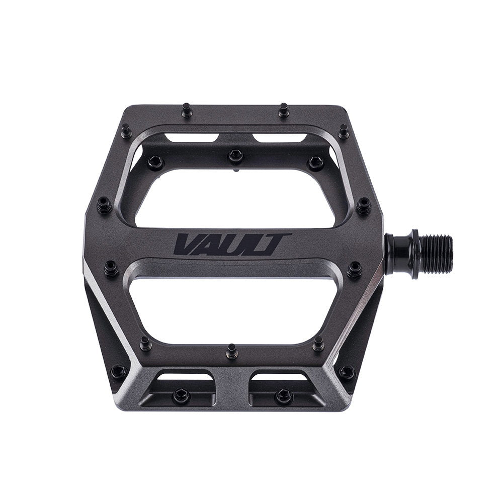 DMR Step Pin Black