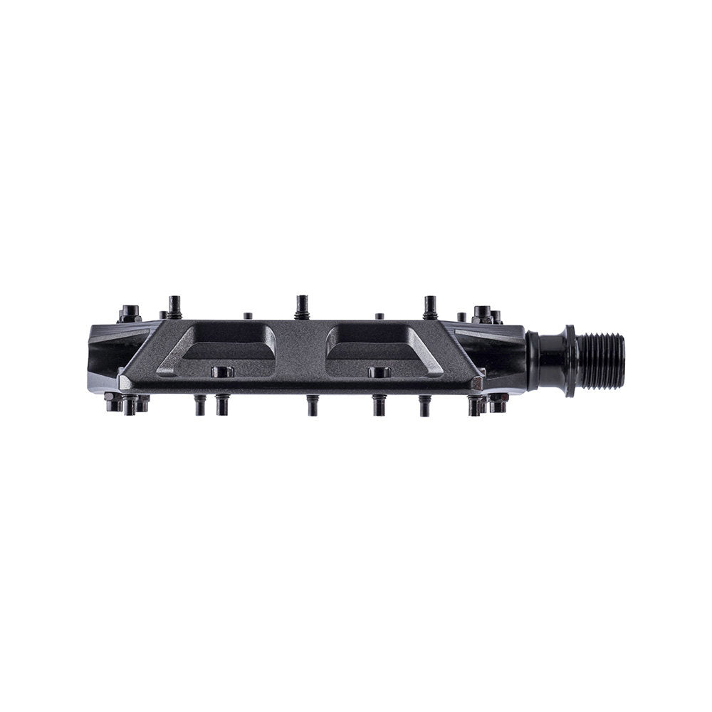 DMR Step Pin Black