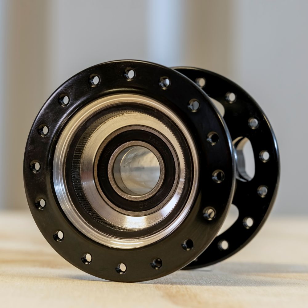 Halo MT Mantradrive 750 Boost SS Limited Edition-naafset paars paars