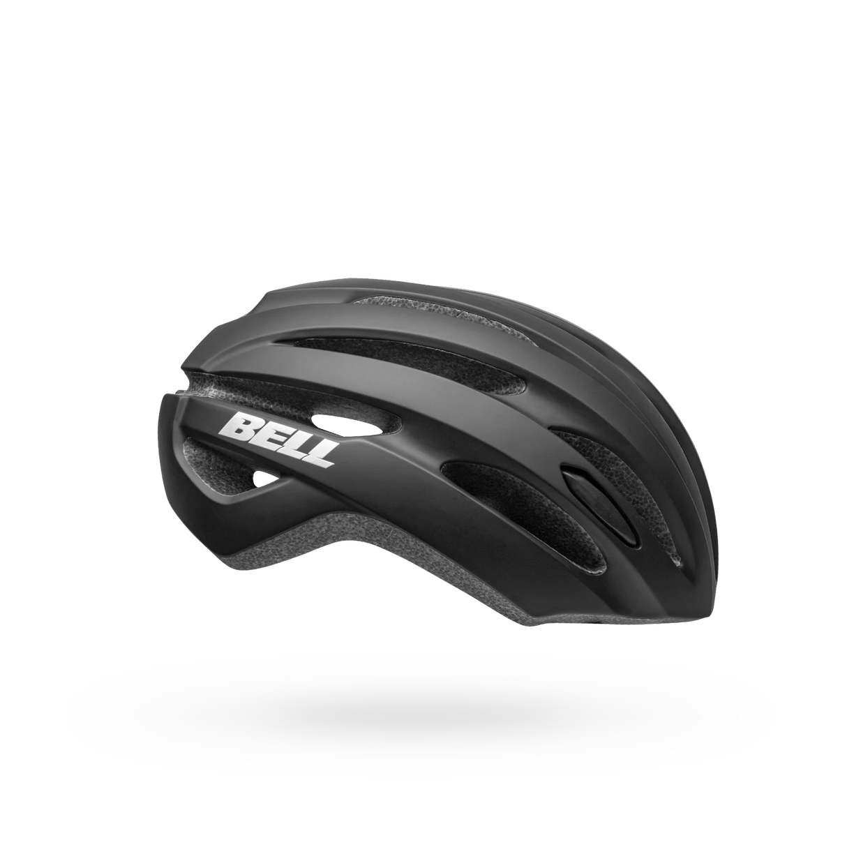 Bell Avenue MIPS Road Cycling Helmet Black
