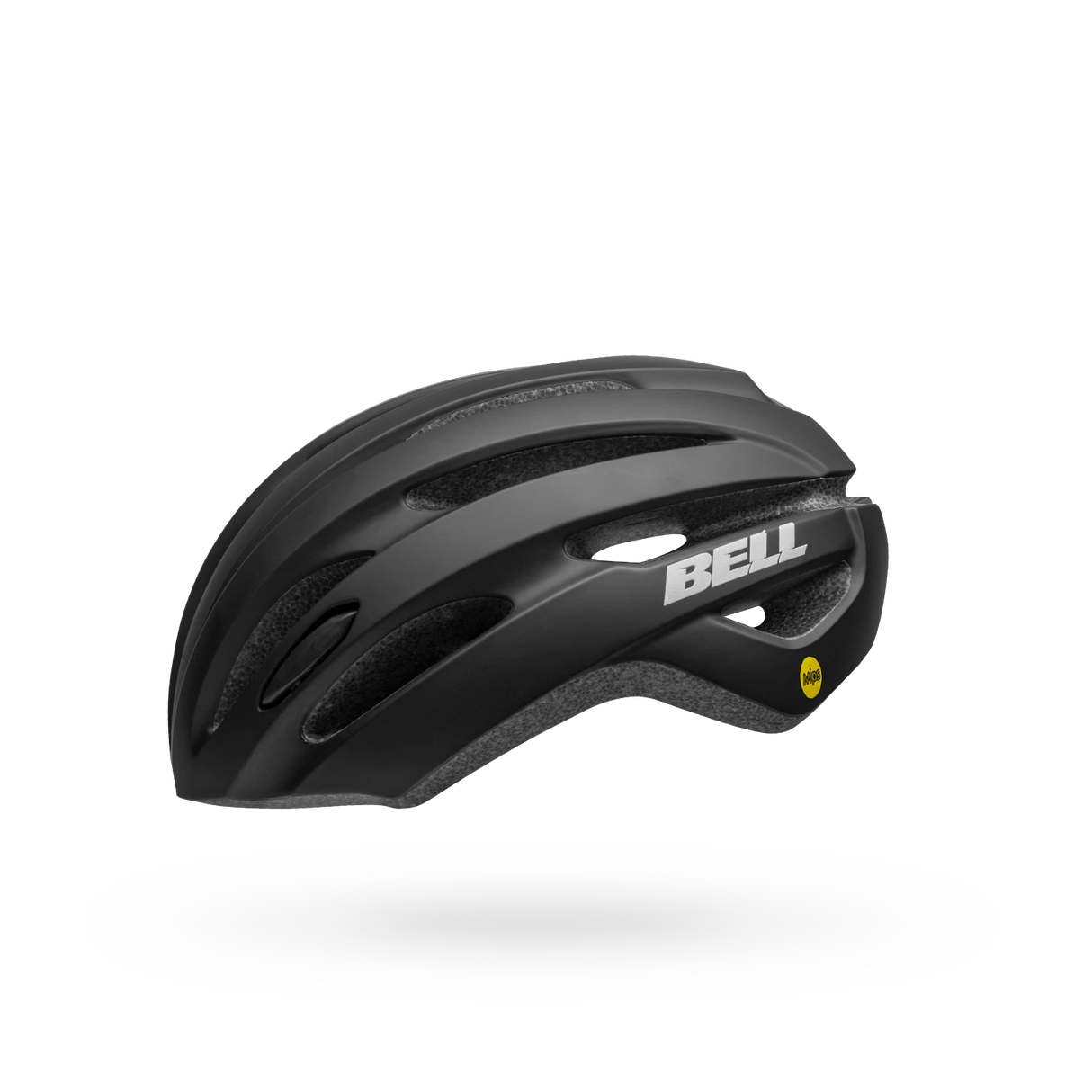 Bell Avenue MIPS Road Cycling Helmet Black